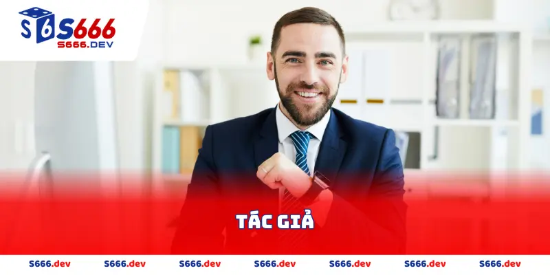 Tác giả