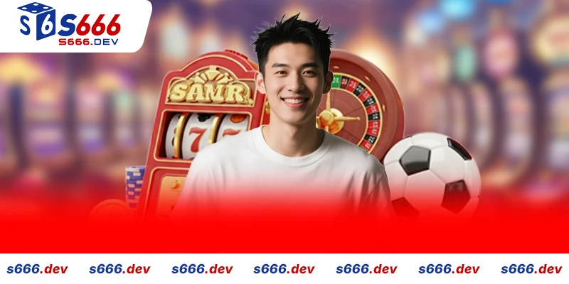 Tác giả Trần Nam Nghĩa rất tâm huyết với sự đa dạng của s666