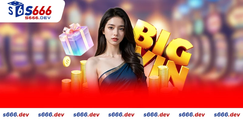 Chiến thuật Tâm lý và Kỷ luật Khi Chơi Nổ hũ S666