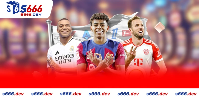 Mẹo tâm lý khi tham gia Thể Thao S666