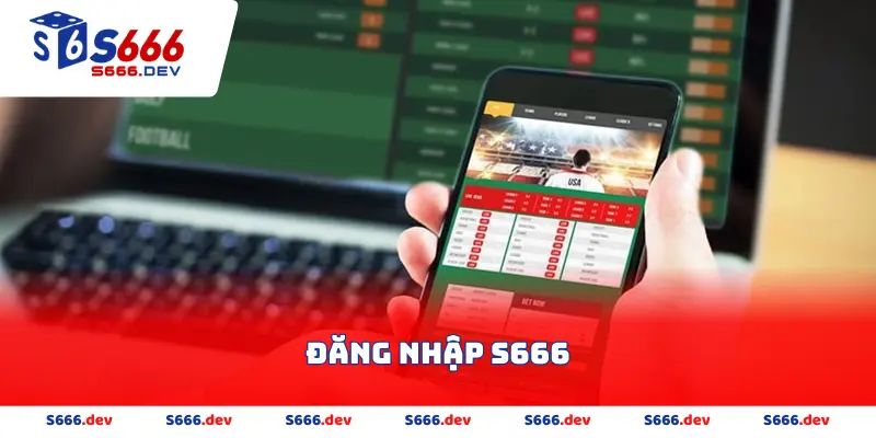 Đăng nhập s666